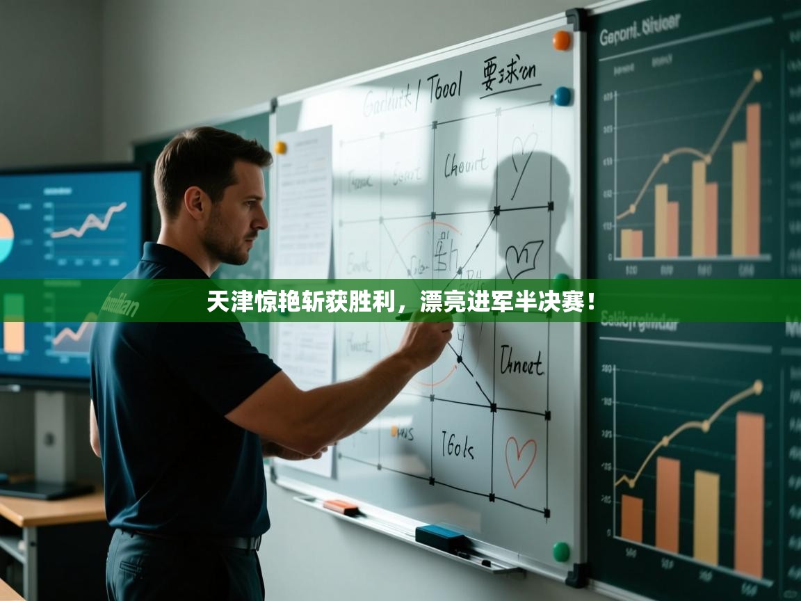 天津惊艳斩获胜利，漂亮进军半决赛！  第2张