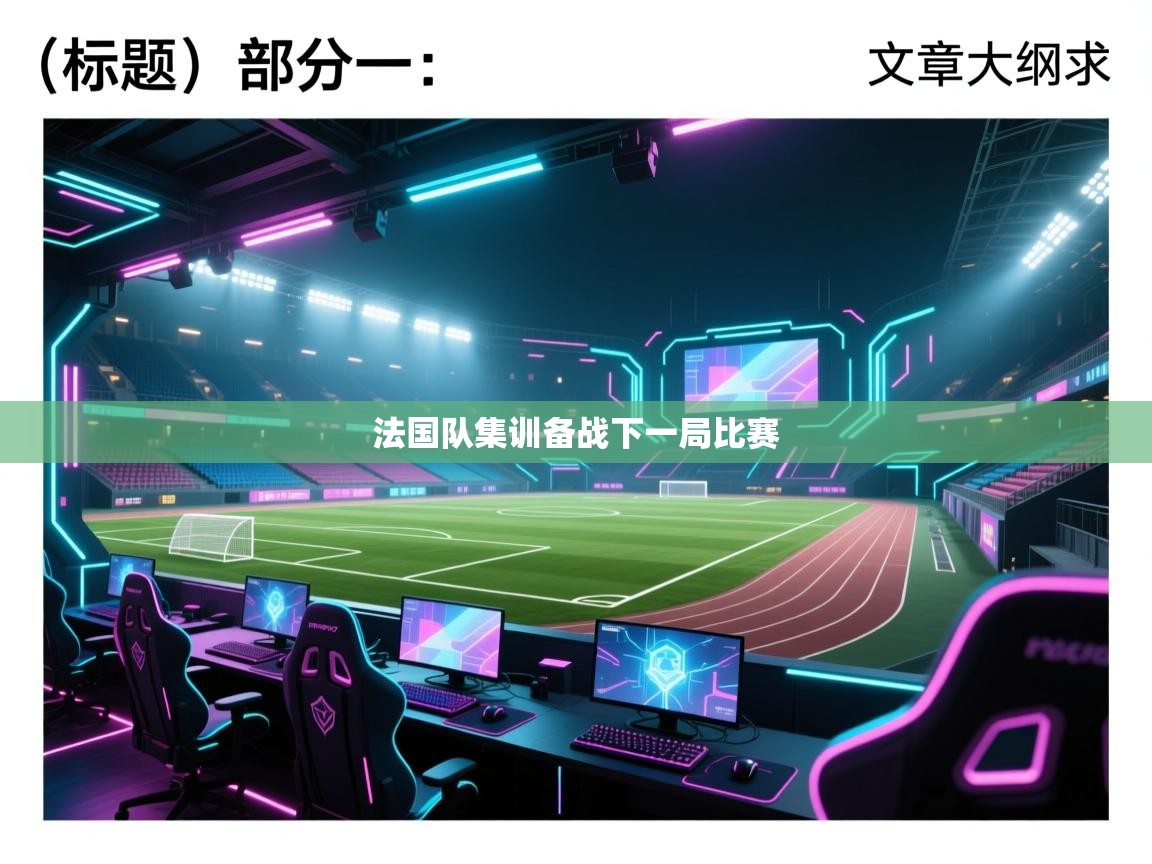 法国队集训备战下一局比赛 第2张