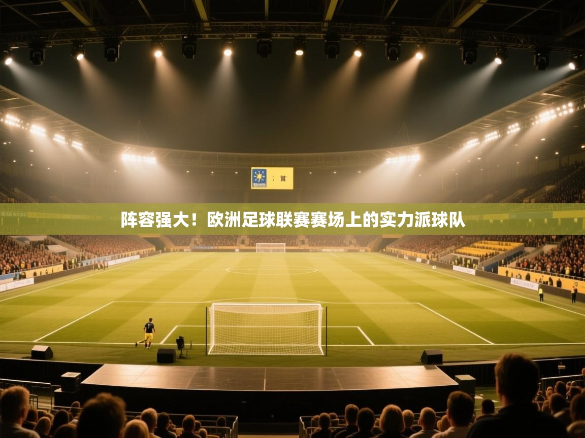 阵容强大！欧洲足球联赛赛场上的实力派球队  第2张