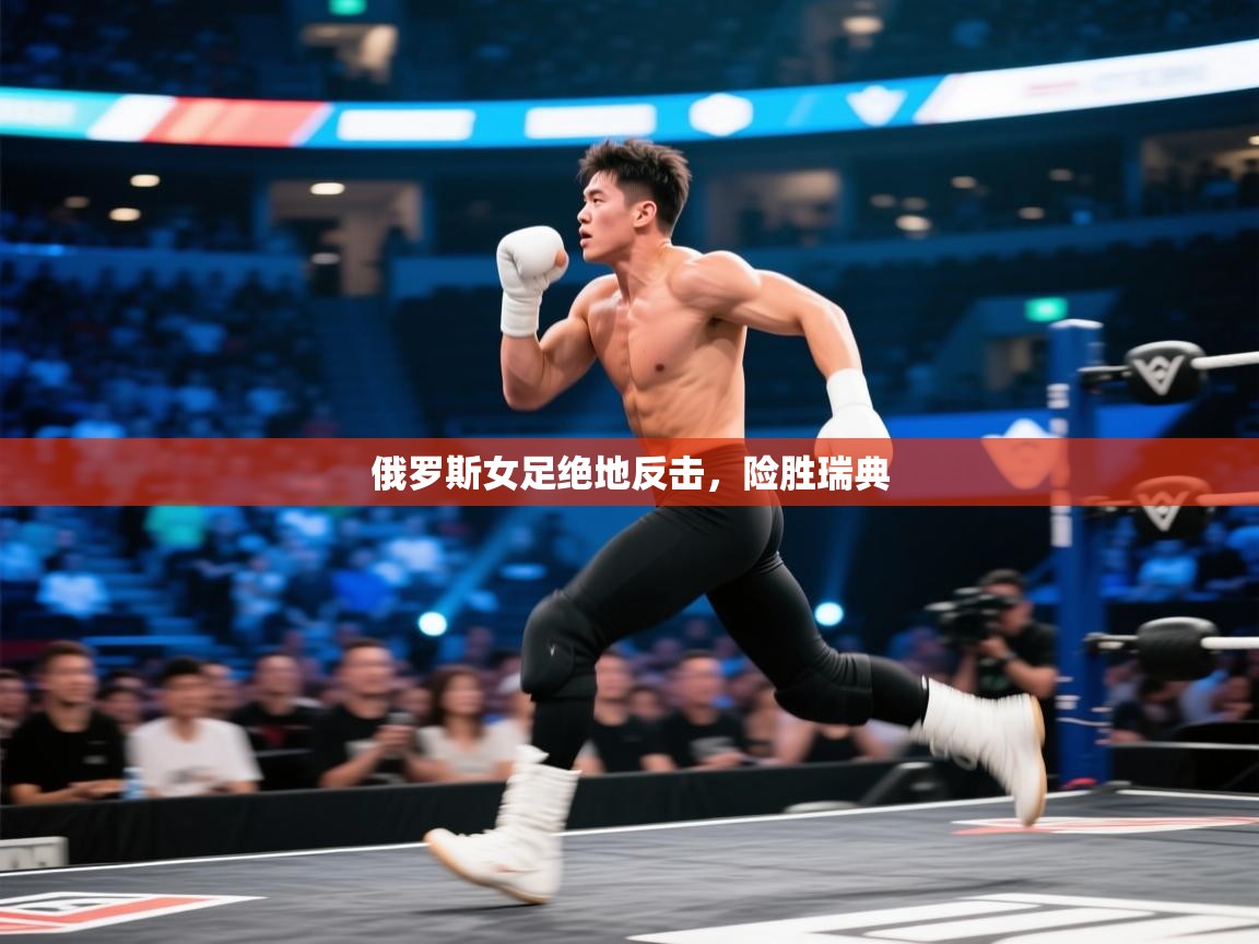 俄罗斯女足绝地反击，险胜瑞典  第2张