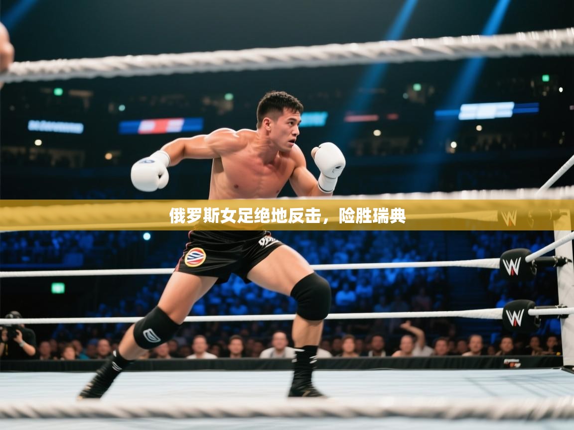 俄罗斯女足绝地反击，险胜瑞典  第1张