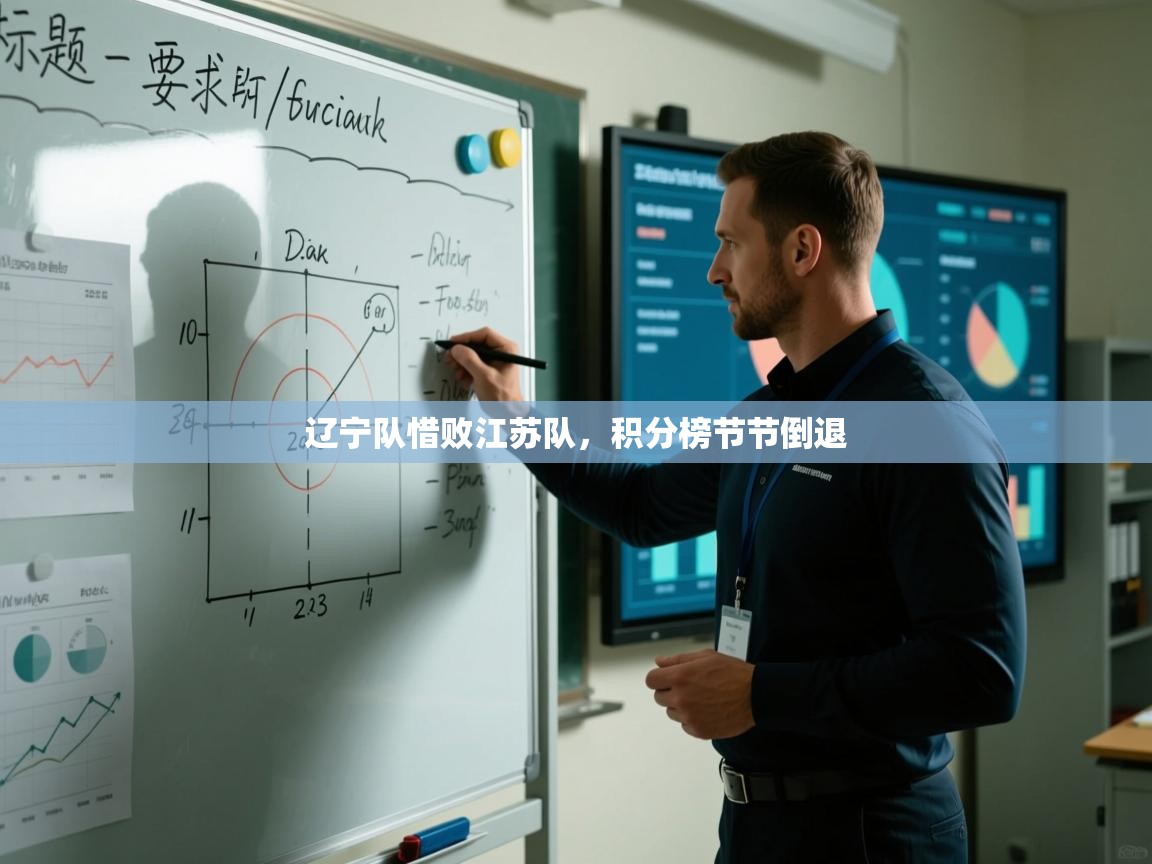 辽宁队惜败江苏队,积分榜节节倒退 第2张