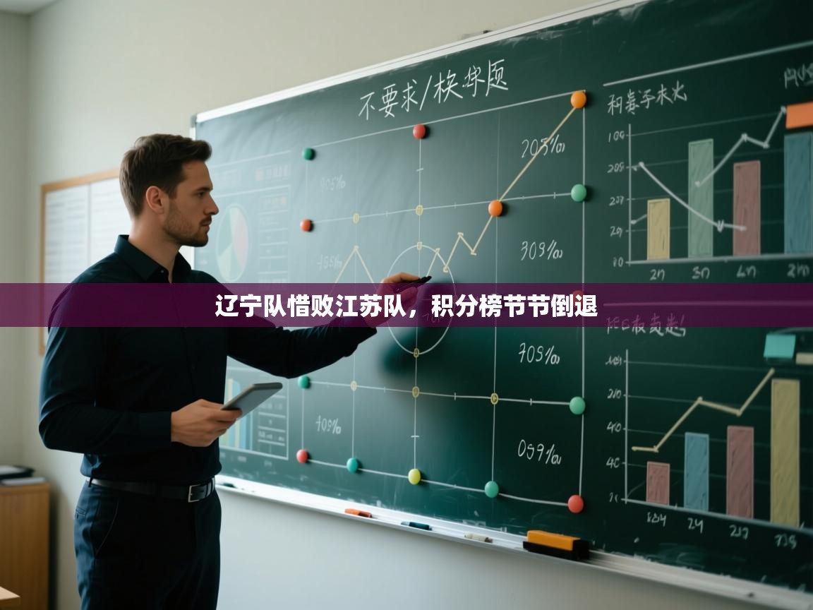 辽宁队惜败江苏队,积分榜节节倒退 第1张