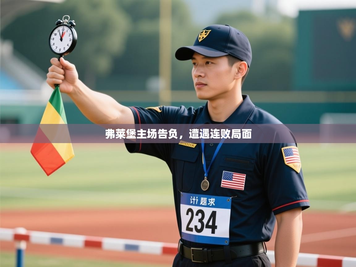 弗莱堡主场告负，遭遇连败局面  第1张