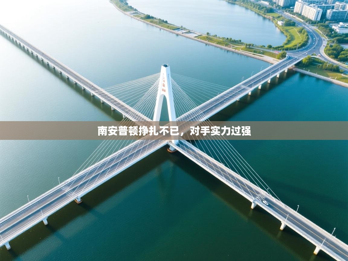 南安普顿挣扎不已，对手实力过强