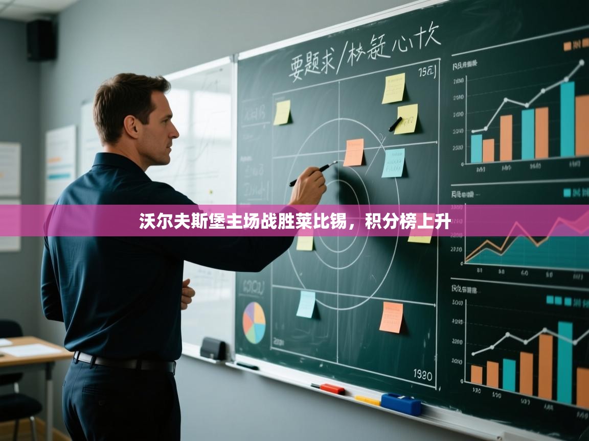 沃尔夫斯堡主场战胜莱比锡，积分榜上升  第1张