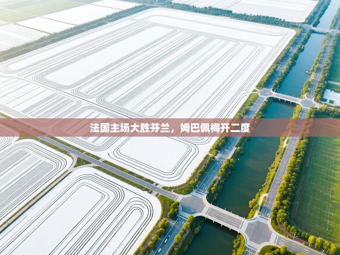 法国主场大胜芬兰，姆巴佩梅开二度  第1张