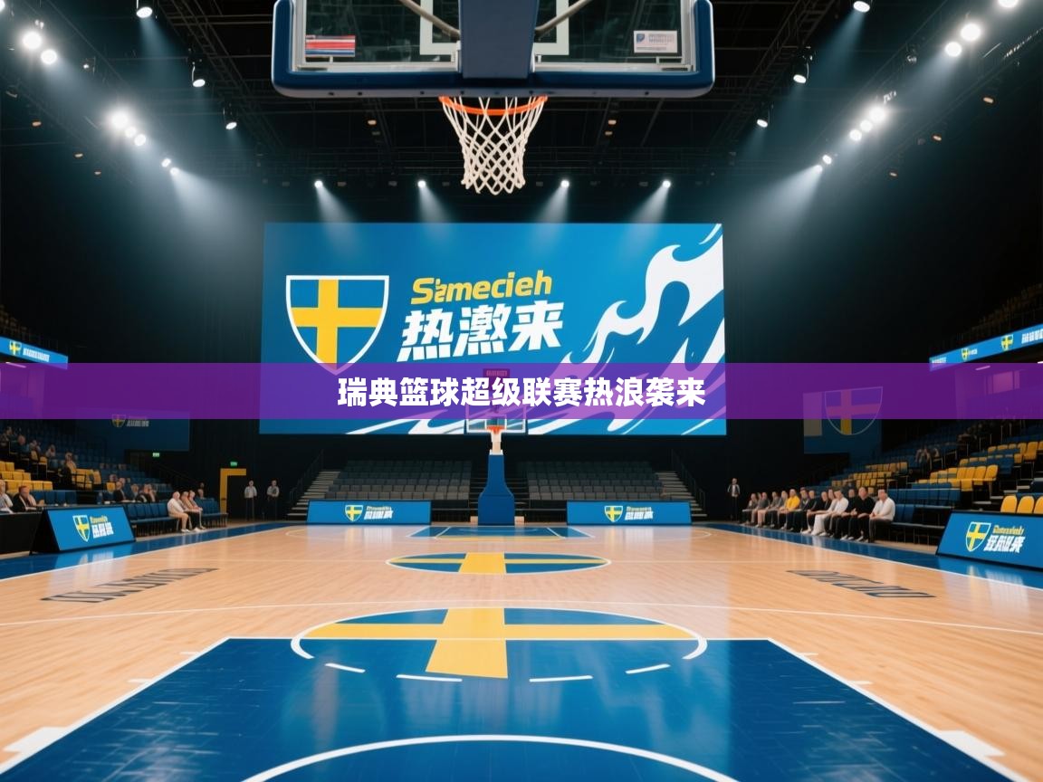 瑞典篮球超级联赛热浪袭来  第1张
