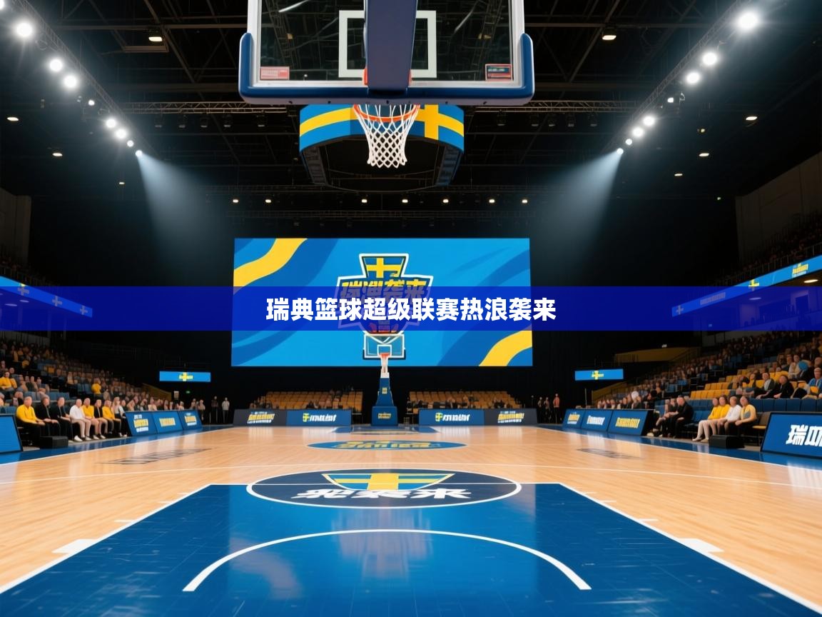 瑞典篮球超级联赛热浪袭来  第2张