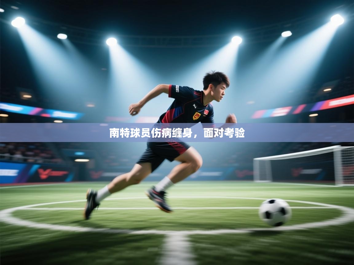 南特球员伤病缠身，面对考验  第1张