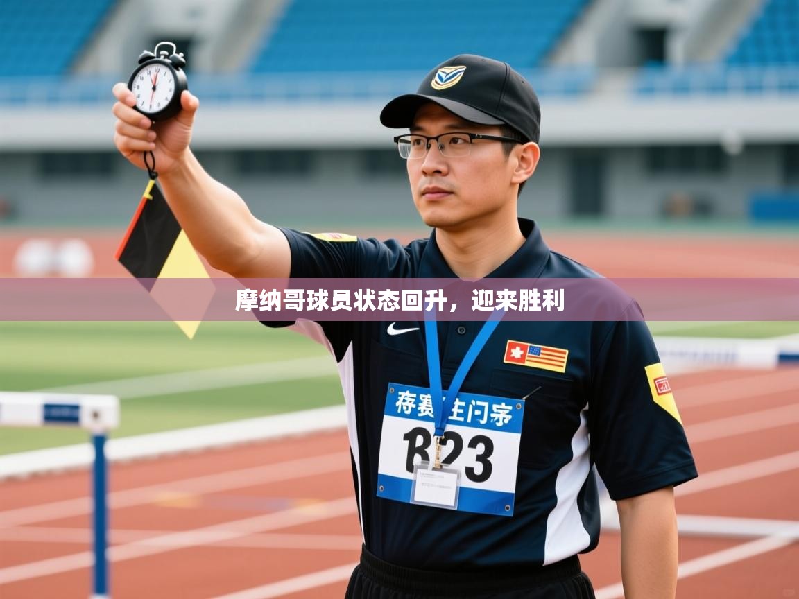 摩纳哥球员状态回升，迎来胜利  第1张