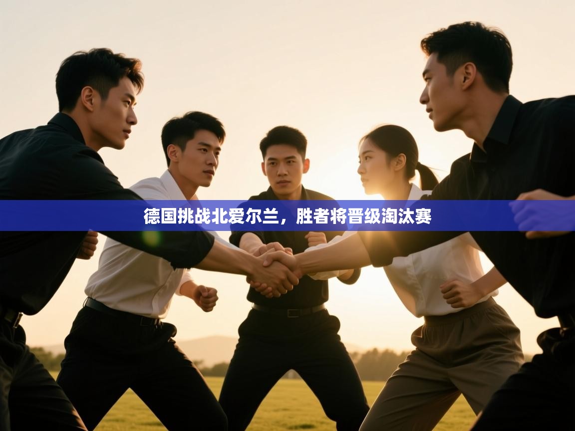 德国挑战北爱尔兰,胜者将晋级淘汰赛 第1张