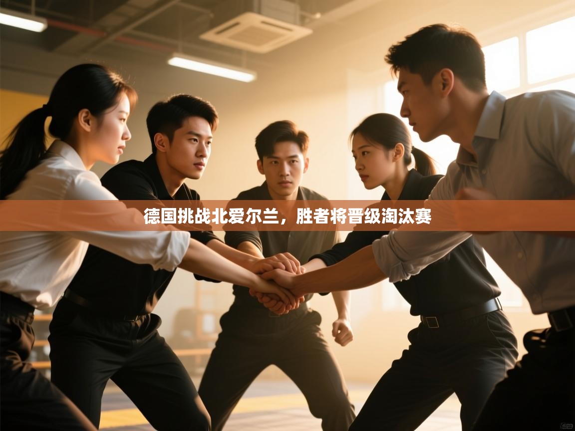 德国挑战北爱尔兰,胜者将晋级淘汰赛 第2张